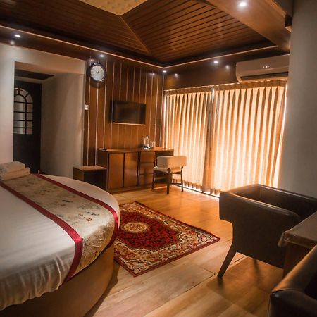 Prime Park Hotel كوكس بازار المظهر الخارجي الصورة