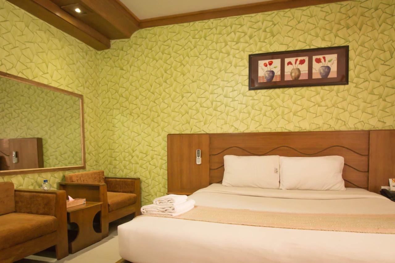 Prime Park Hotel كوكس بازار المظهر الخارجي الصورة