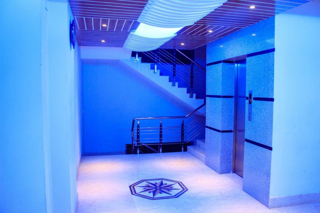 Prime Park Hotel كوكس بازار المظهر الخارجي الصورة
