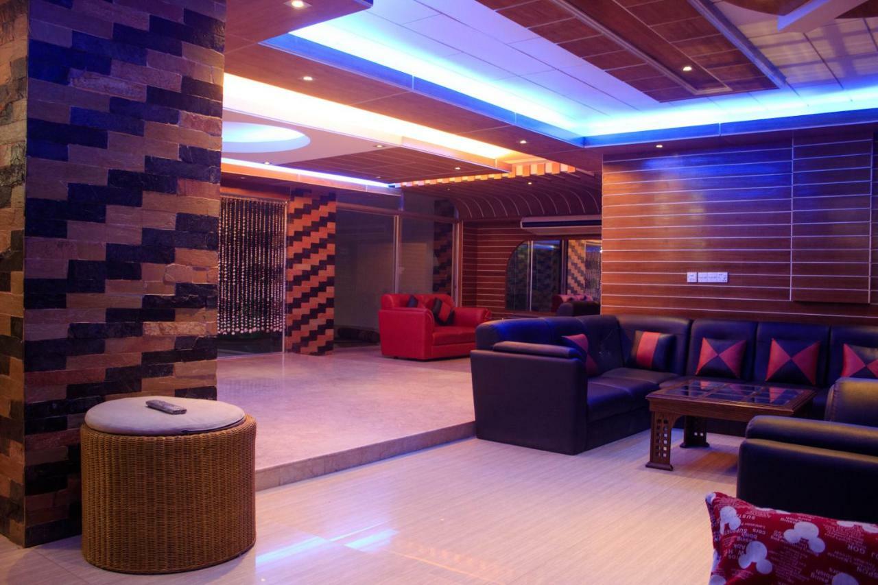 Prime Park Hotel كوكس بازار المظهر الخارجي الصورة