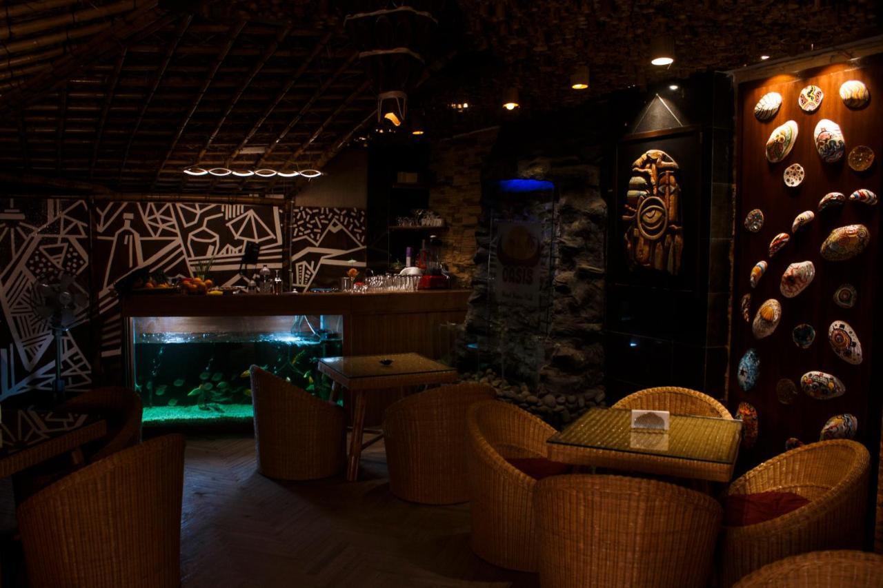 Prime Park Hotel كوكس بازار المظهر الخارجي الصورة
